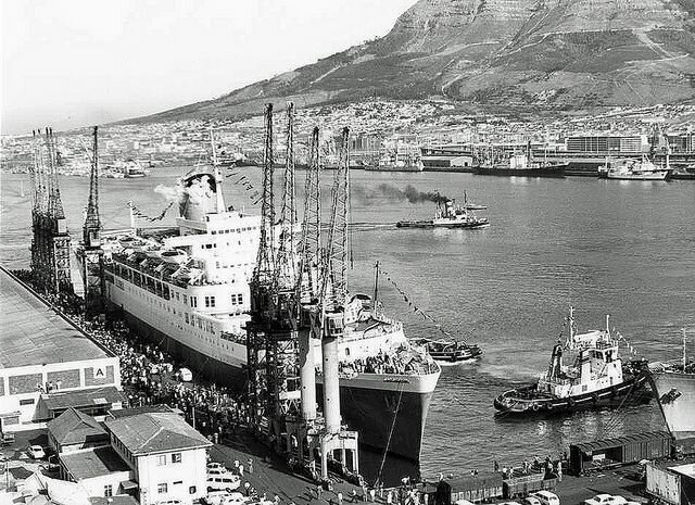 CCA expelled from the Archantan Nation Trade Union