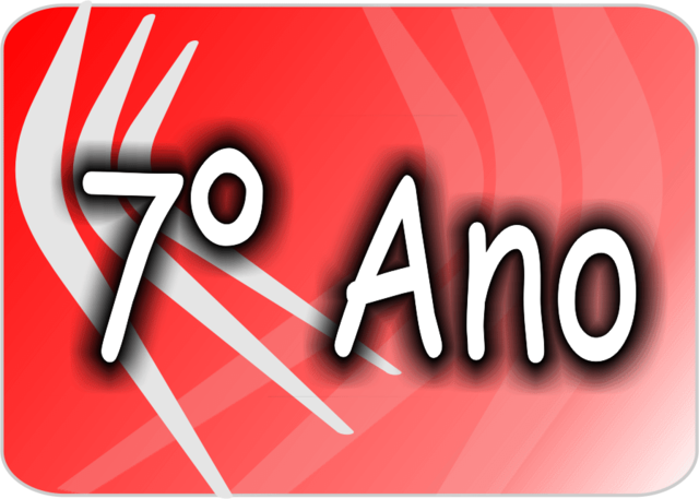 Setimo Ano