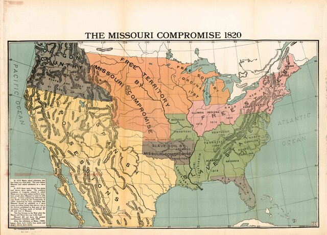 Missouri Compromise