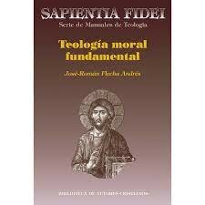 DOCENTE DE TEOLOGIA MORAL