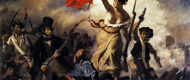 Liberalismoa eta nazionalismoa