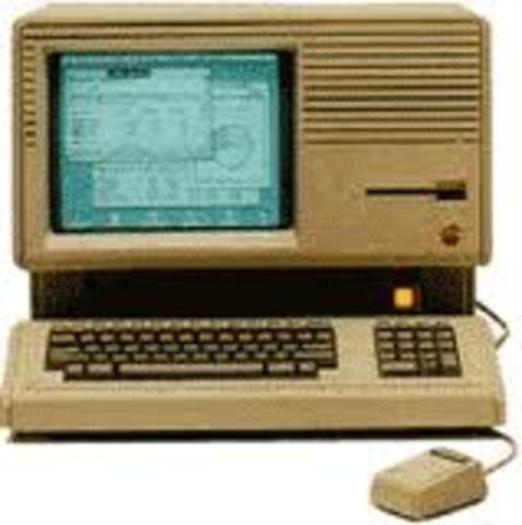 The Apple Lisa Computer