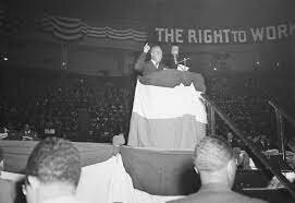 Executive Order 8022