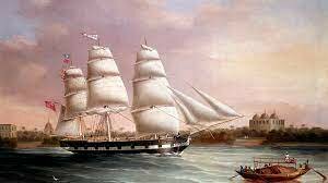 The Dutch East India Company is Established