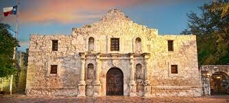 The Alamo