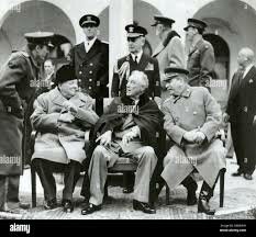 Yalta Conference