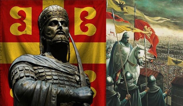 The Death of Emperor Constantine XI
