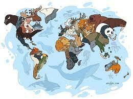 ESTRATEGIA PARA LA CONSERVACIÓN