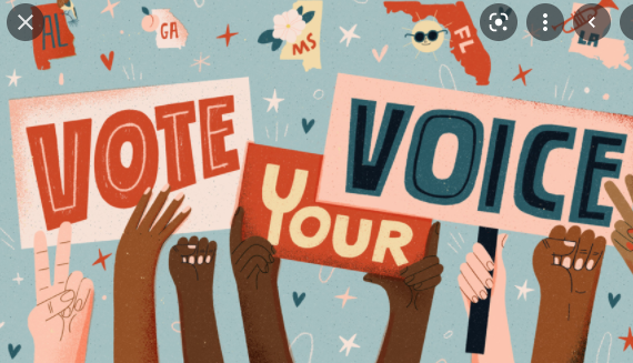 Voting on independence