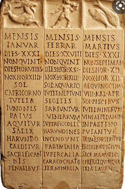 Llei de les Xll taules