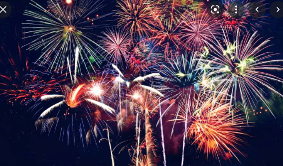 Declaration of Independence is signed!