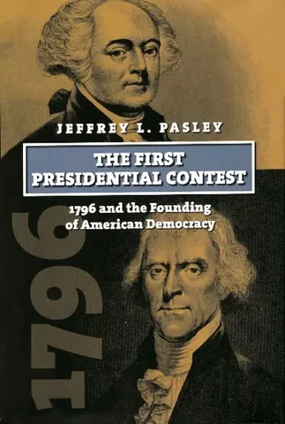 The Election of 1796