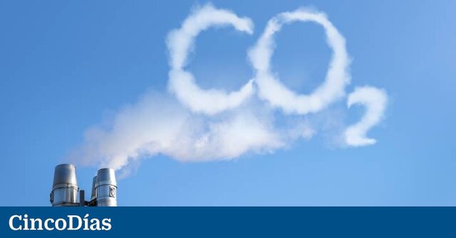 Creación del Mercado Europeo de Derechos de Emisión