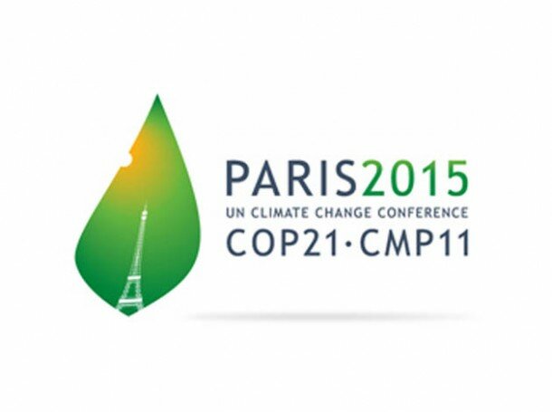 La Cumbre del Clima de París