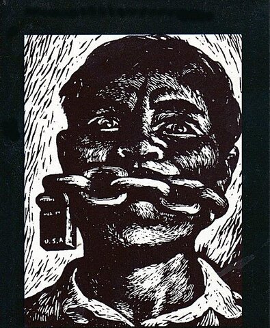 Implementation of The Gag Rule