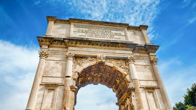 Arco de Tito