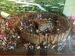 Battle of Fort Necessity