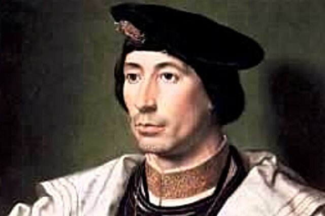 Alexander Agrícola