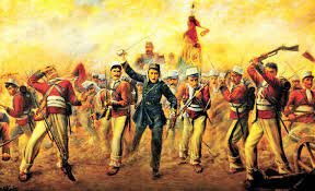 Boliviak independentzia lortzen du