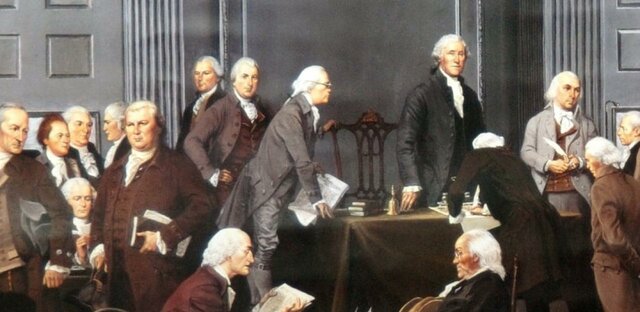 Articles of Confederation