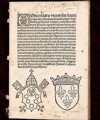 Concordat of Bologna