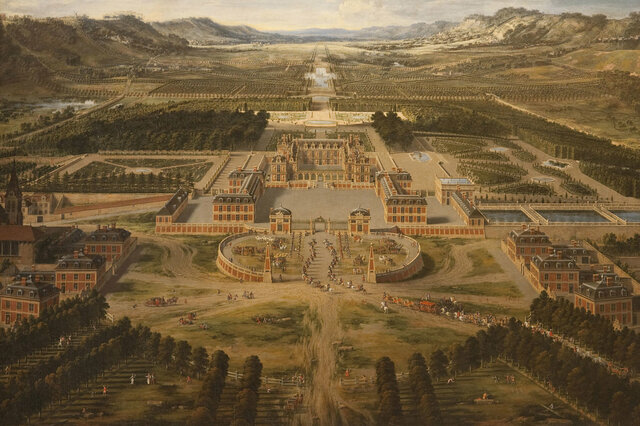 Versailles