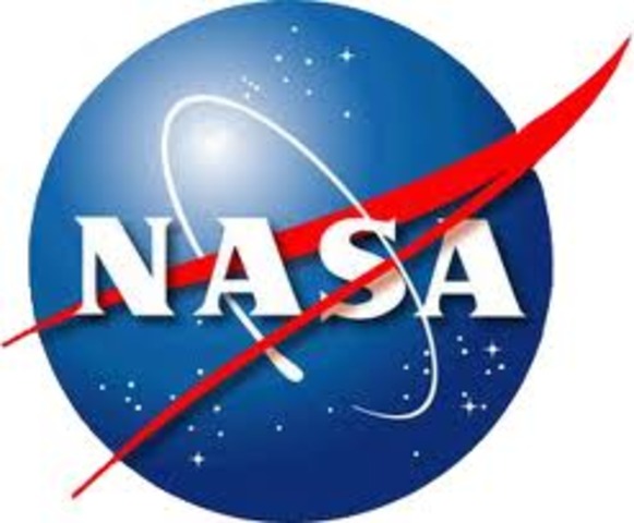 NASA Established