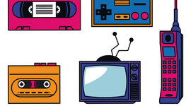 Timeline: 1980 to 1989