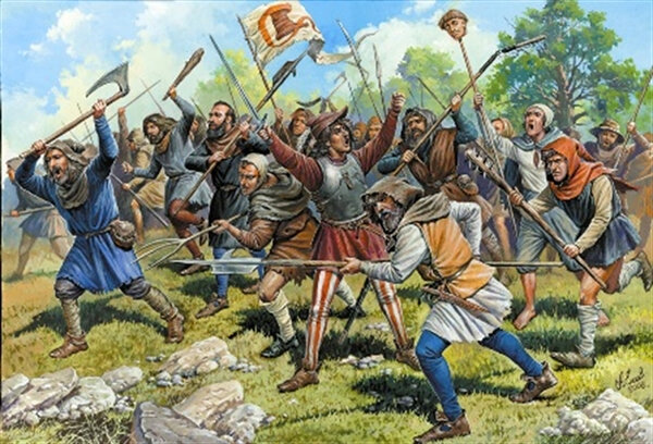 Peasants War