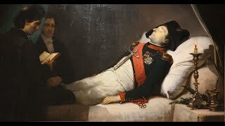 Napoleon's death