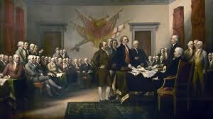 Second Continental Congress