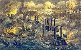 Siege of Vicksburg