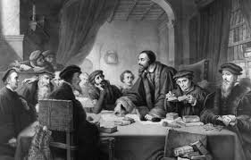 John Calvin and the Calvinists