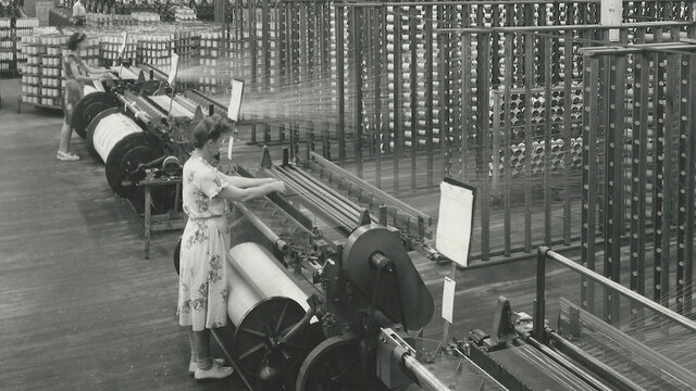 Industrial Revolution