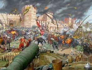 Cau l'imperi Bizantí