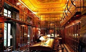 President de l'Ateneu Barceloní