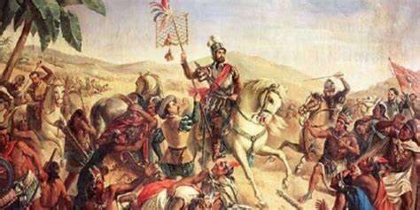 Descobriment d'América