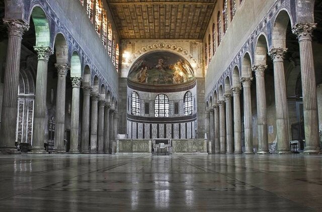 Basílica de Santa Sabina (Roma)