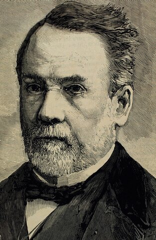 Louis Pasteur