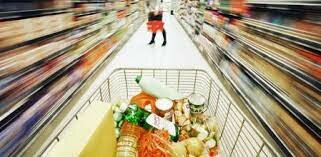 Encarecimiento de productos