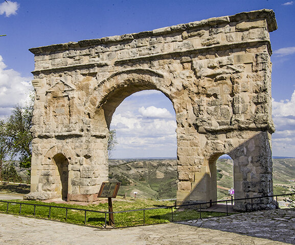 Arco de Medinaceli