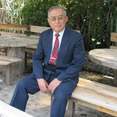 Timeline: Señor Washington Tapia