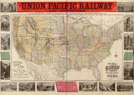 The Pacific Railway Act