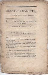 Constitution of Year III