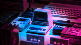 Timeline: 5 Significant Inventions in Computer History from the 80's