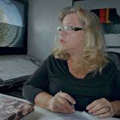 Timeline: Ofelia Sanou Alfaro