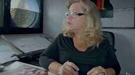 Timeline: Ofelia Sanou Alfaro