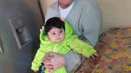 Timeline: Sr. Hector Aldas