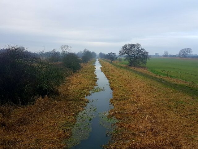 Hyperborea invents the canals