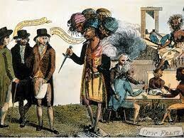 Alien and Sedition Acts